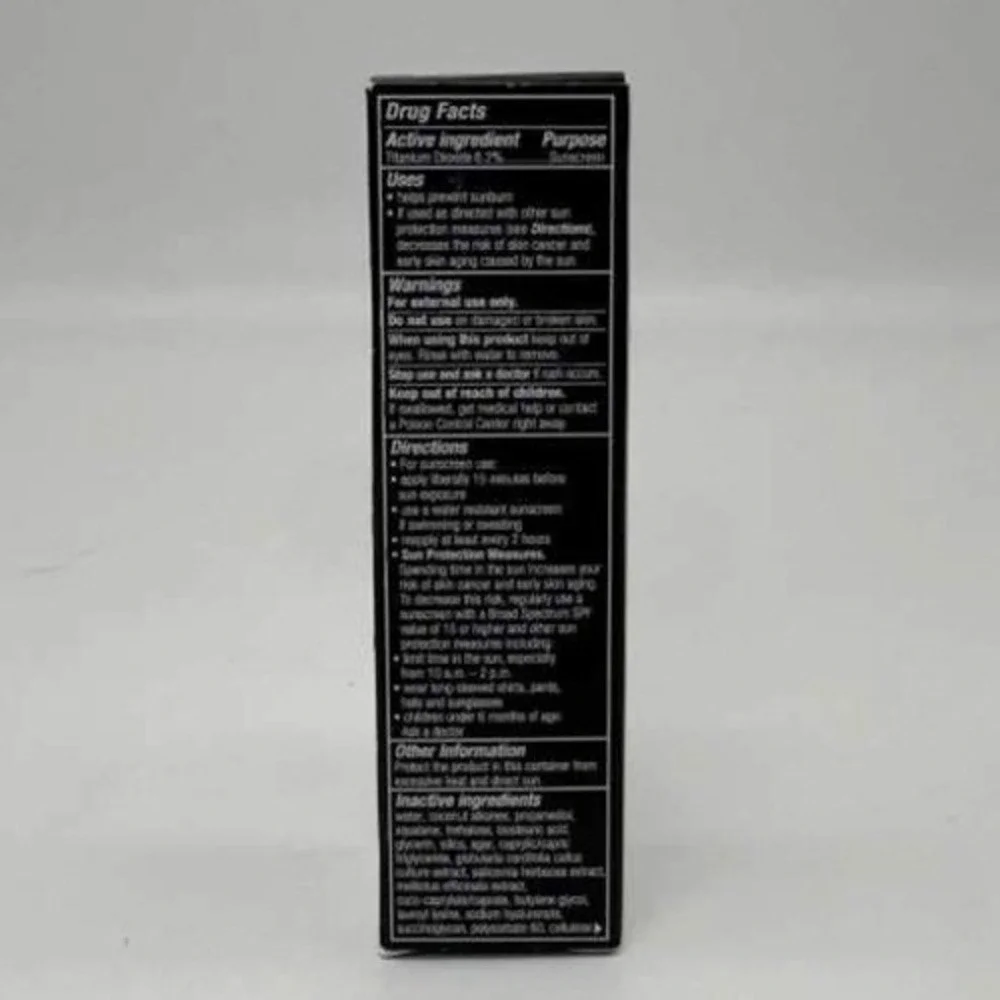 BareMinerals Complexion Rescue Tinted Moisturizer‎ SPF 30 – Buttercream 03 – NIB